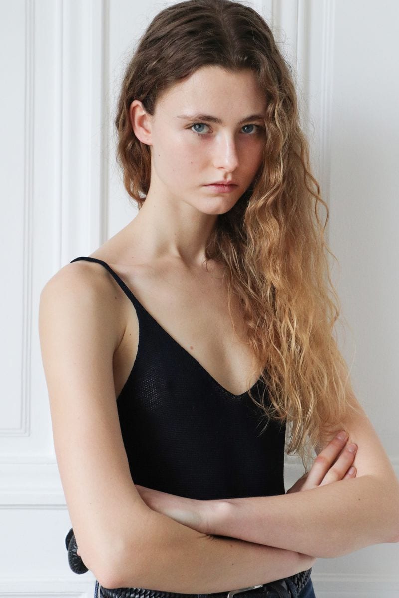 Maya Dzipanow — photo 1