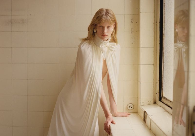 Mélina Brossard — портфолио 3