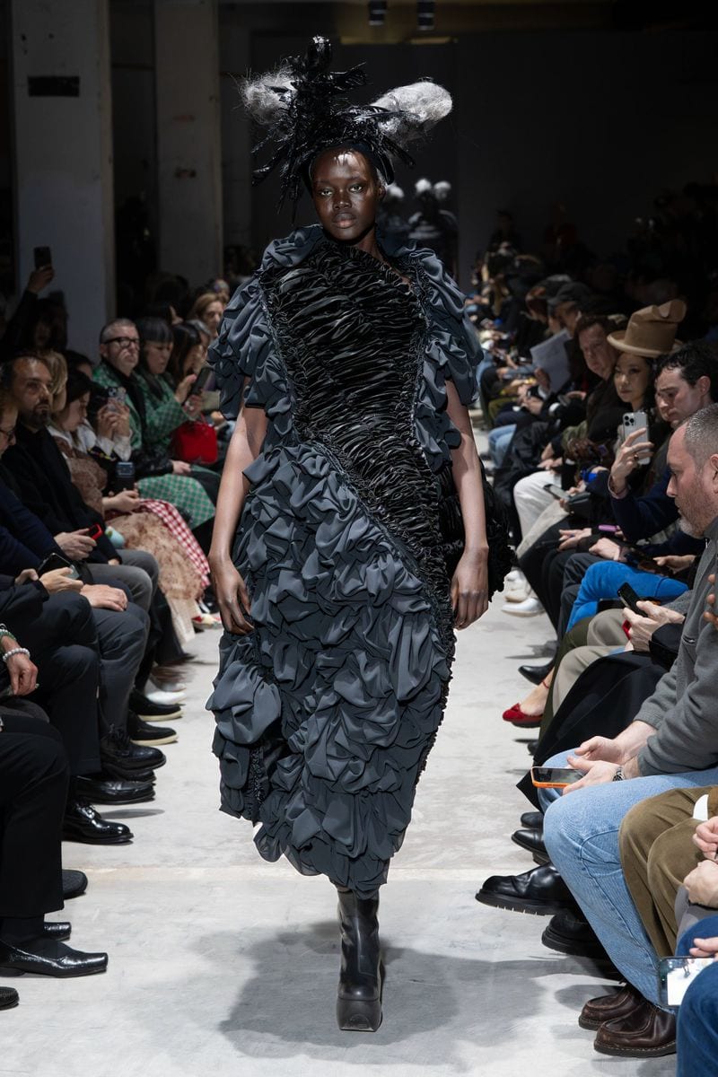 Kuany Atem — photo 2