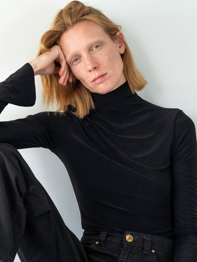 Annely Bouma — photo 1