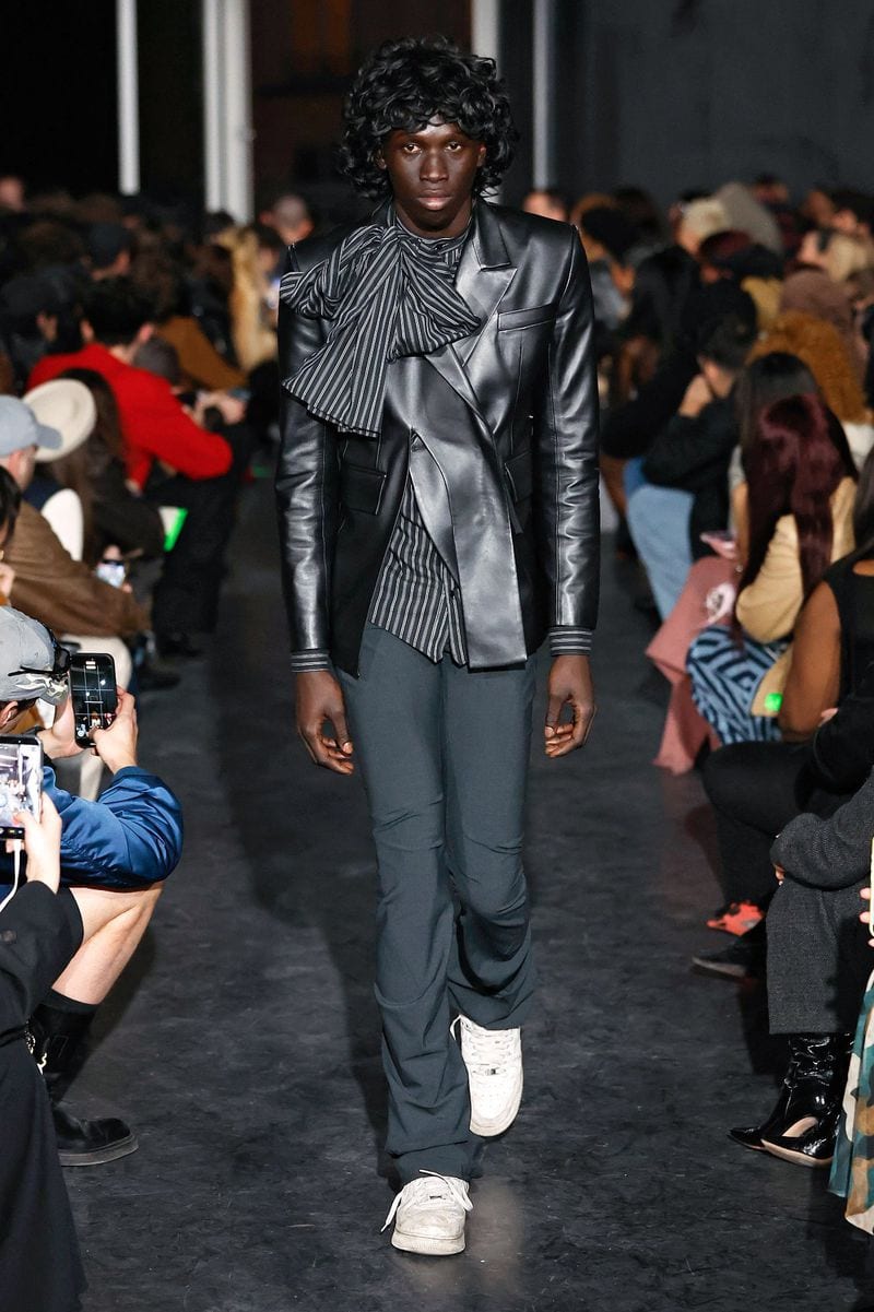 Payusu Njie — photo 3