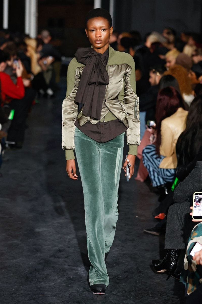 Uche Njoku — photo 2