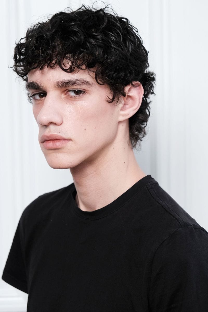 Yanis Pignon — photo 1