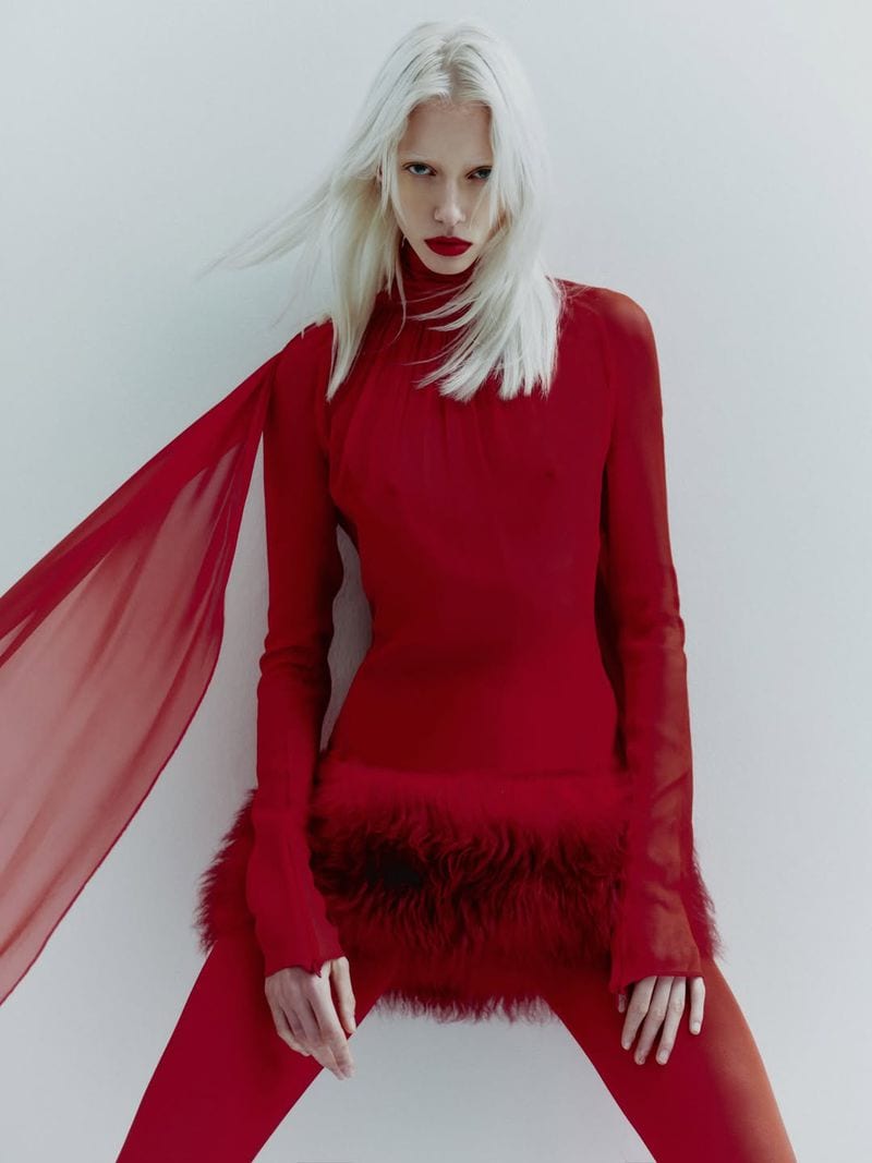 Veronika Skobenina — photo 2