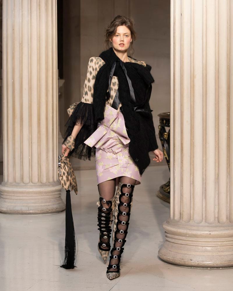 Lindsey Wixson — photo 5