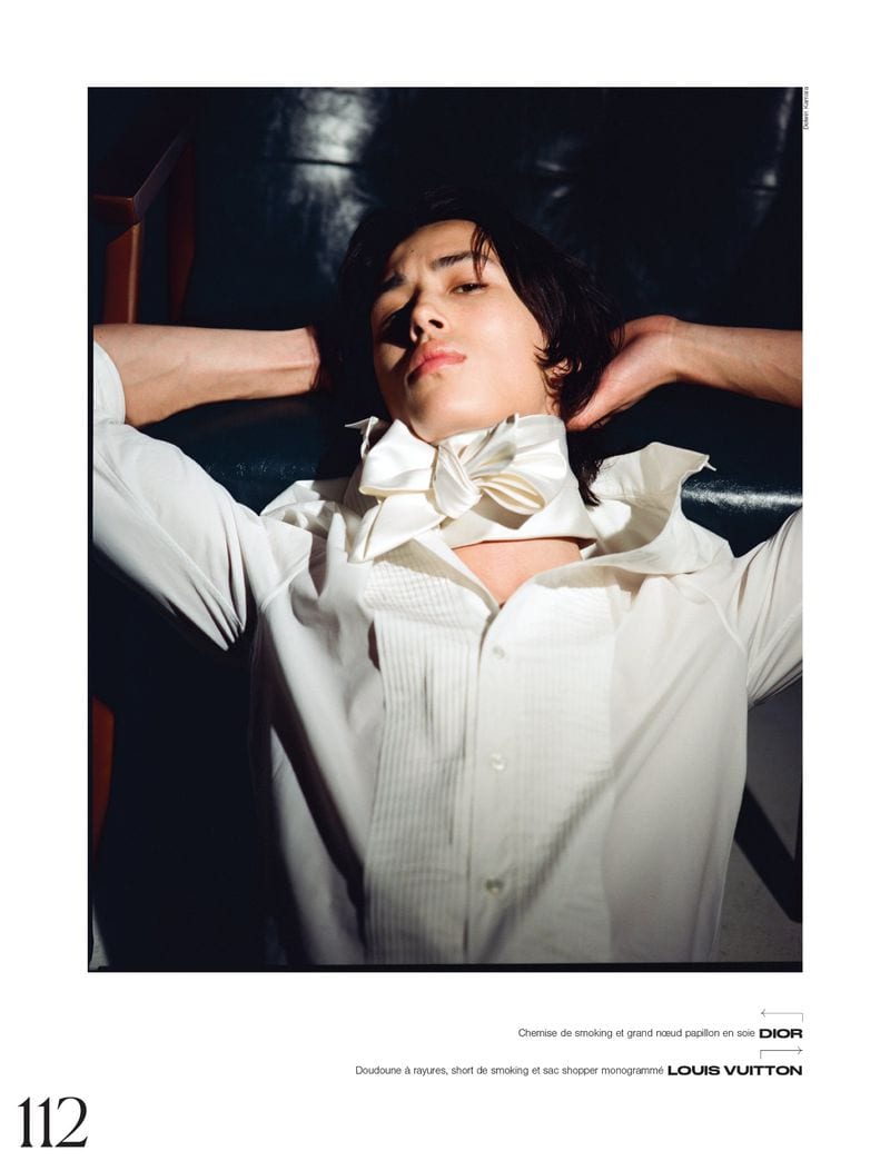 Cameron Zener — photo 6