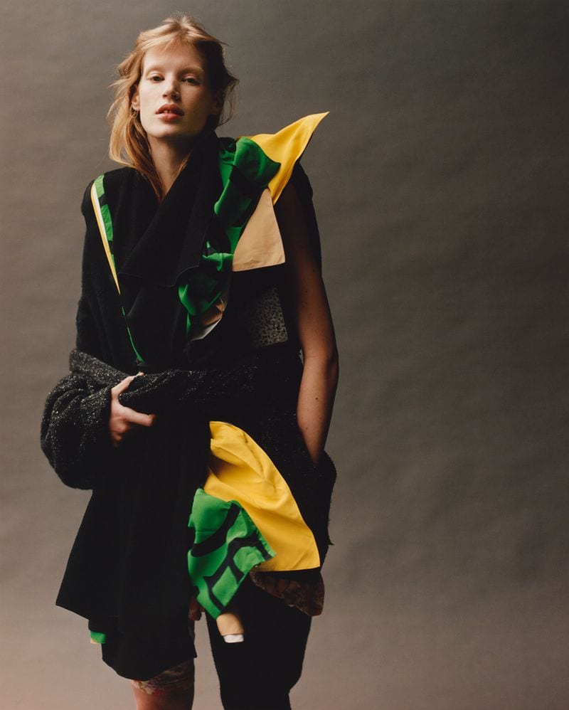 Jamie Hawkesworth — portfolio 6