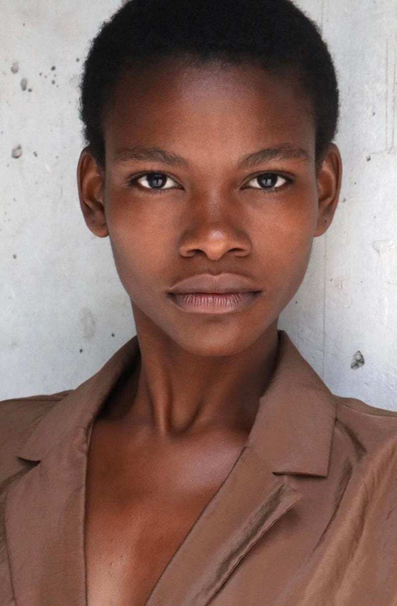 Khadijat Olafemiwa — photo 1