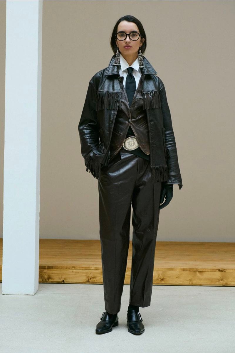 Emma Goune — photo 2