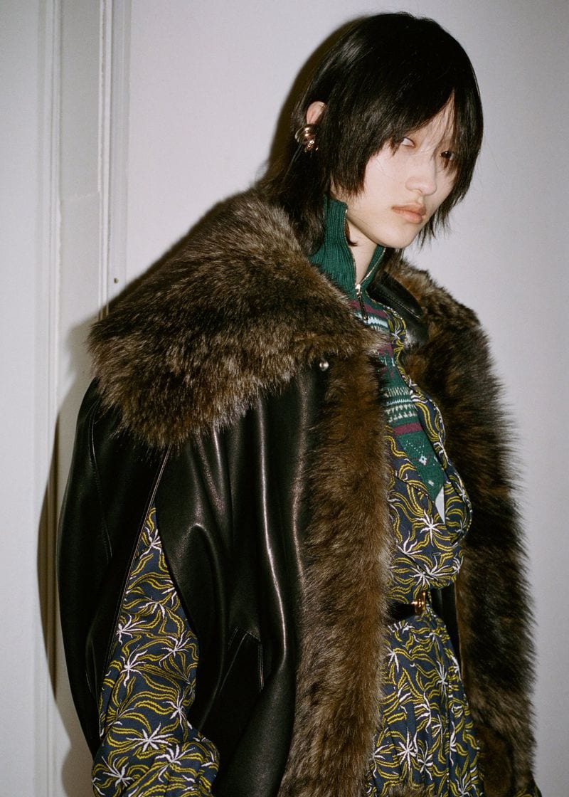 Chloe Oh — photo 10