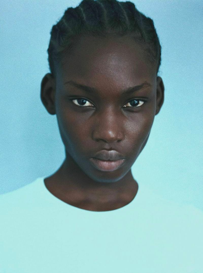Sophia Makibdji — photo 1