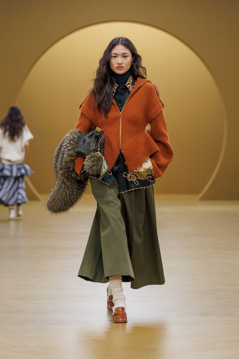 Xu Wei — photo 3