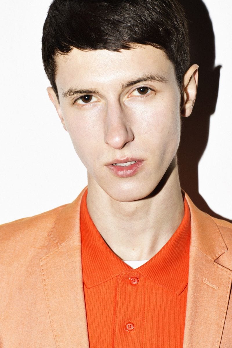 Dima Solomakha — photo 1