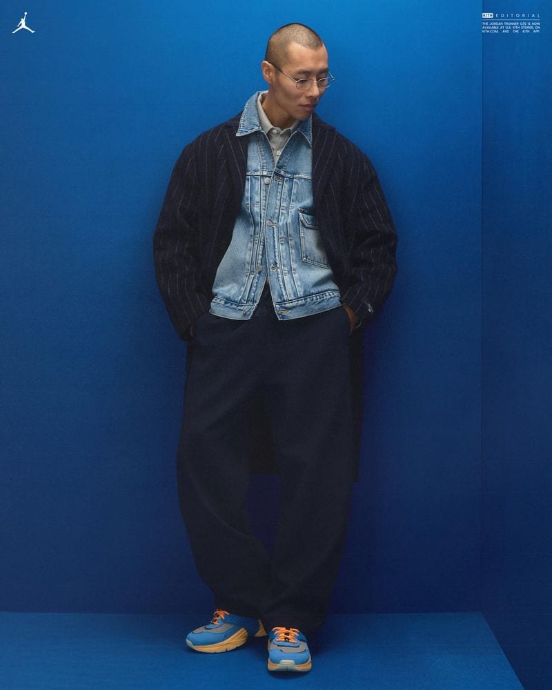 Gun Lee — photo 3