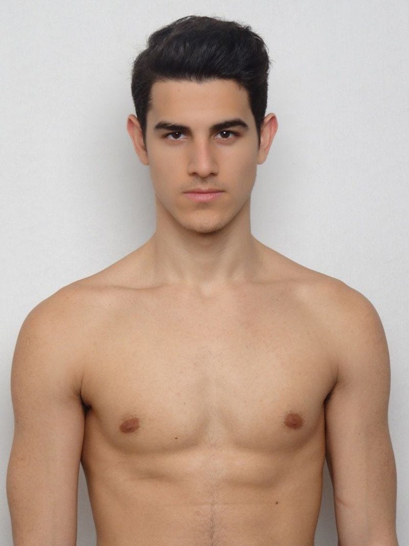 Vinicius Sales — photo 1