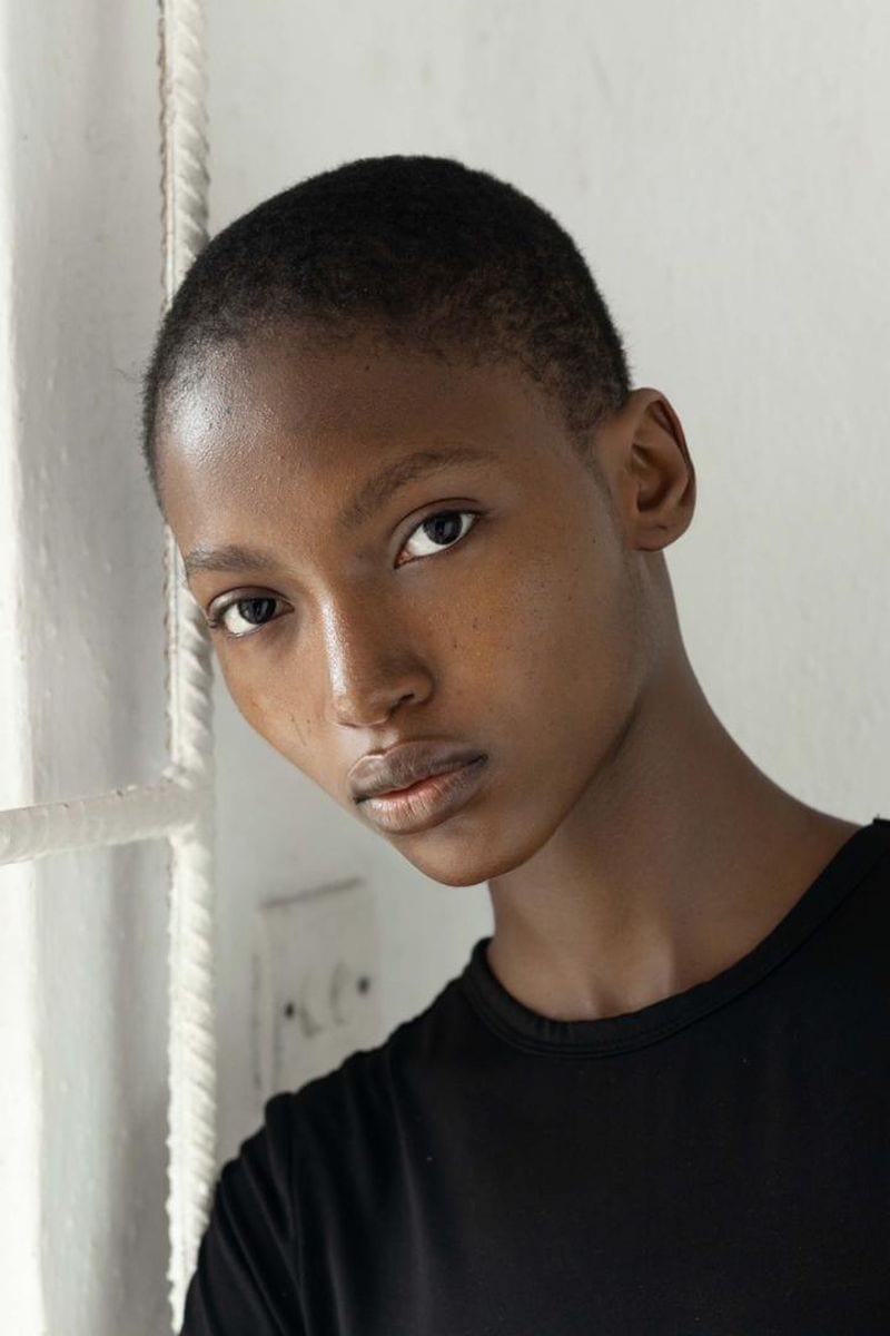Aminat Muhammad — photo 1