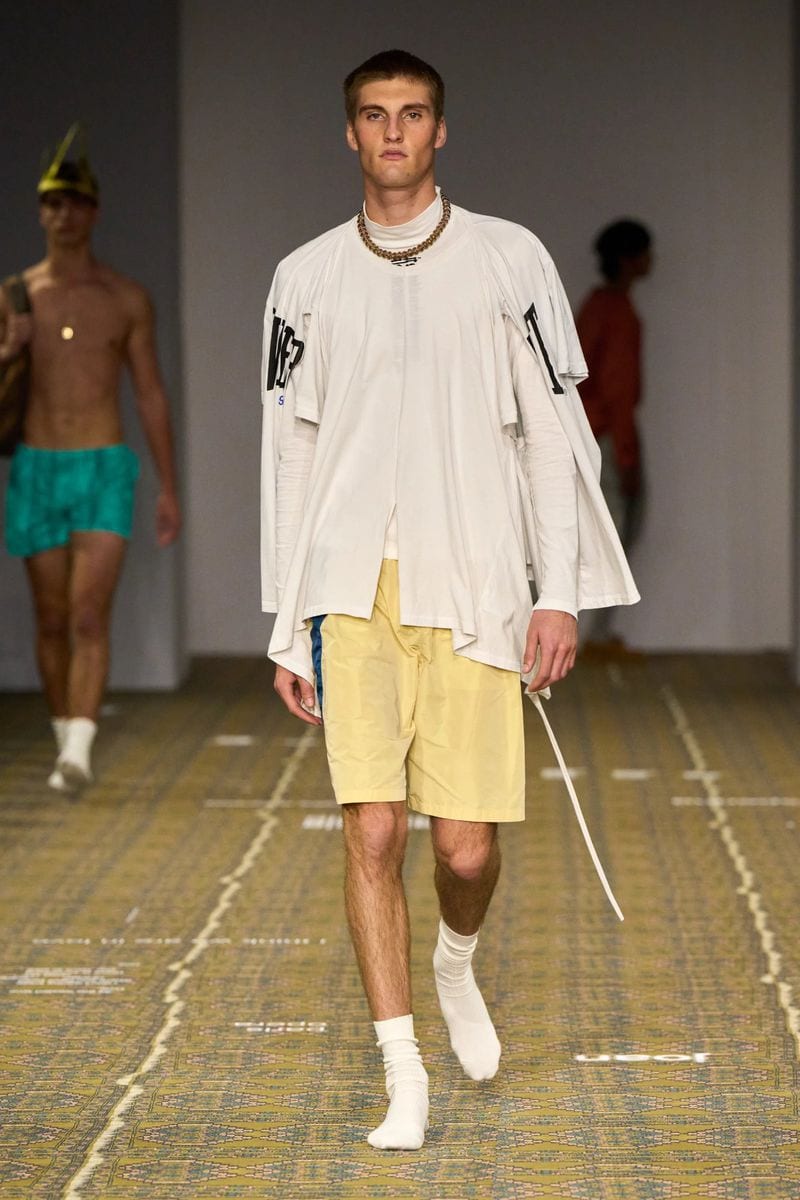 Louis Steele — photo 3