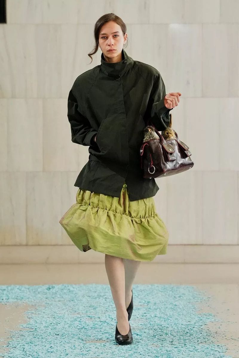 Selia Hamdani — photo 3