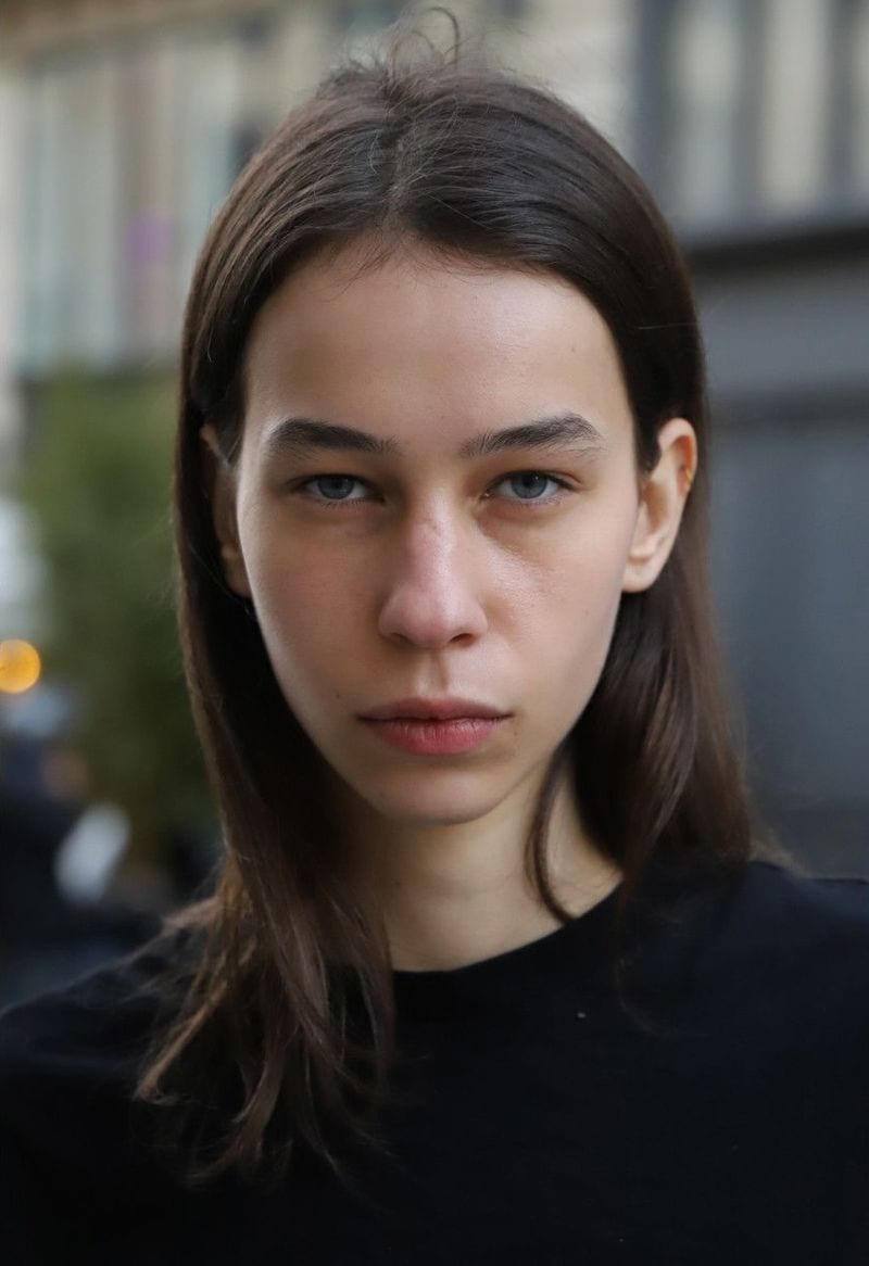 Selia Hamdani — photo 1