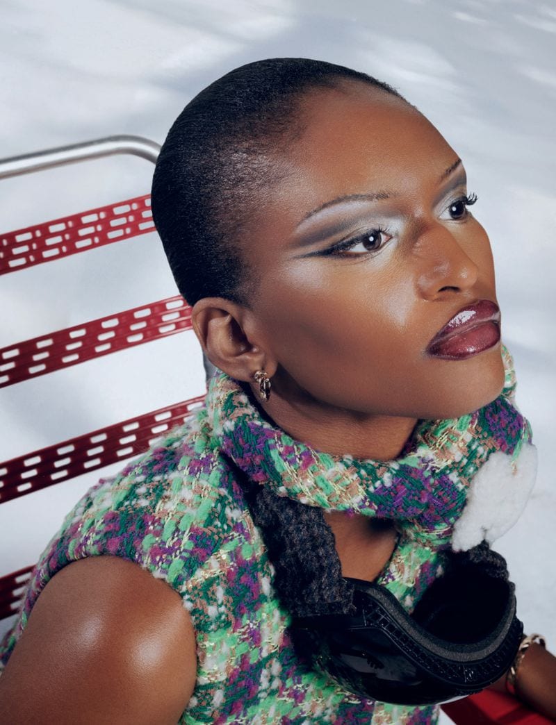 Aissatou Barry — photo 3