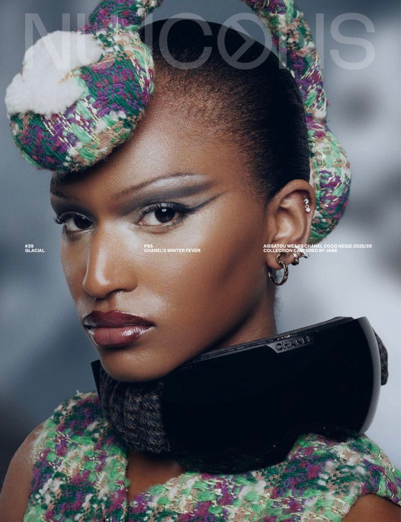 Aissatou Barry — photo 2