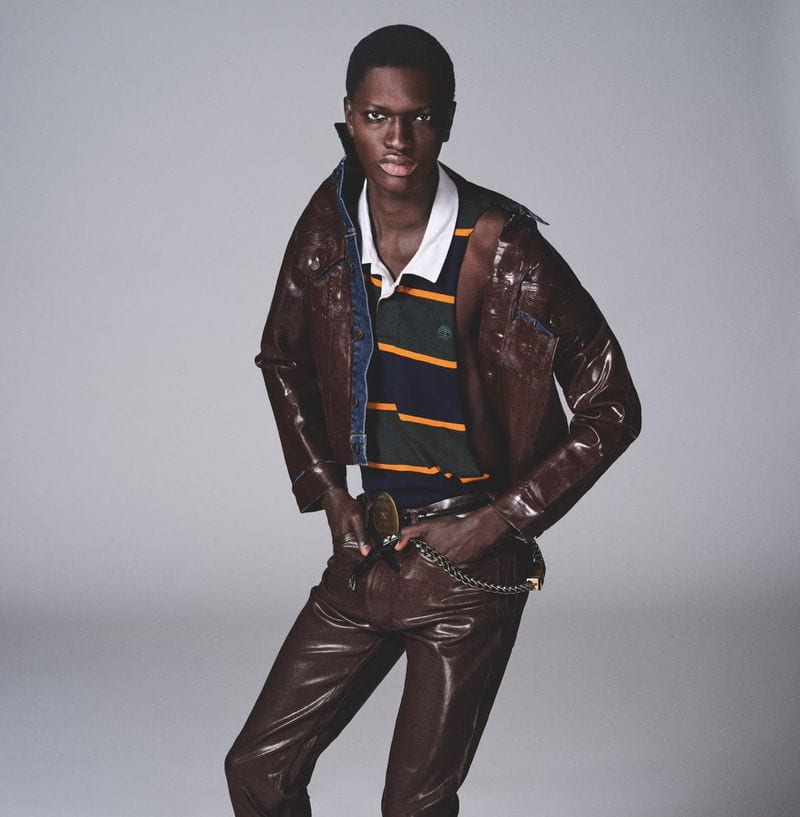 Modu Fall — photo 3
