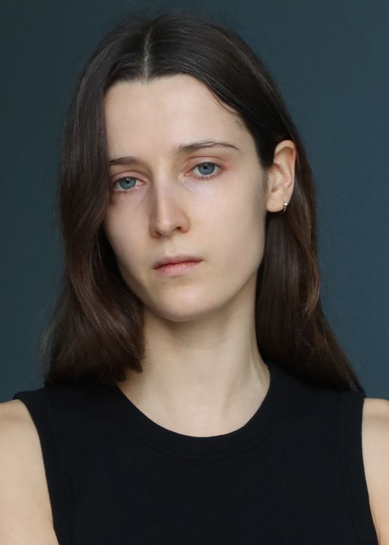 Yana Van Ginneken — photo 1
