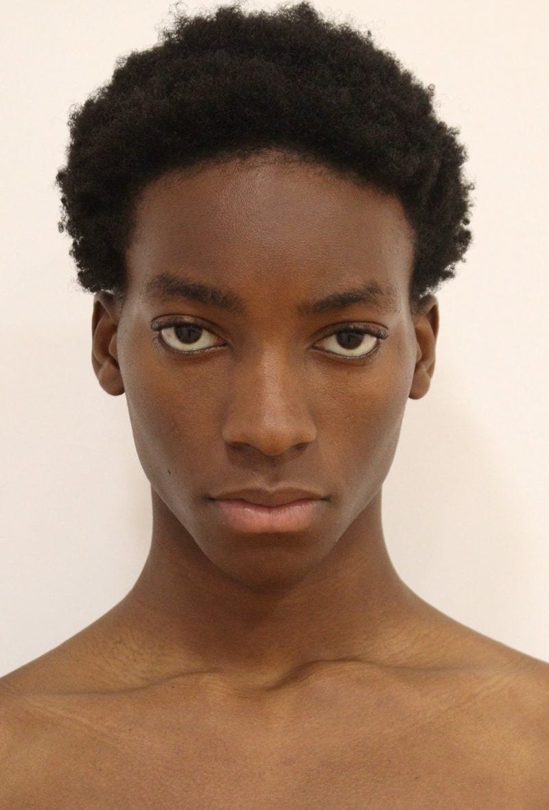 Devonte Obi — photo 1