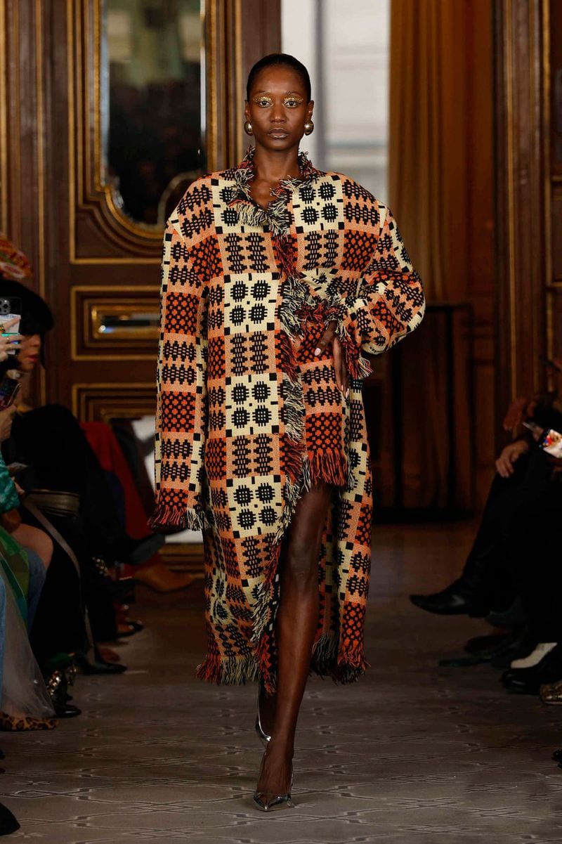 Mariam Diarra — photo 8