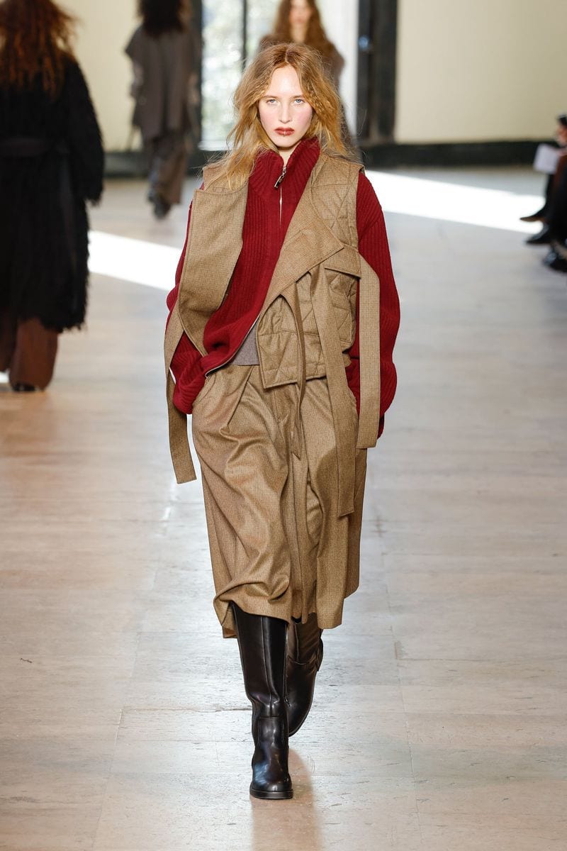 Chiara Berglind — photo 2