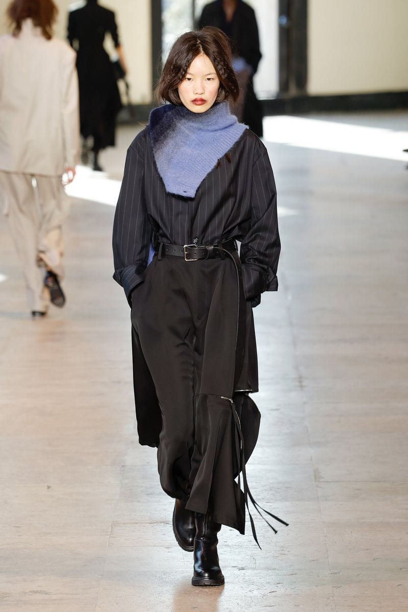 Yanan Wan — photo 4