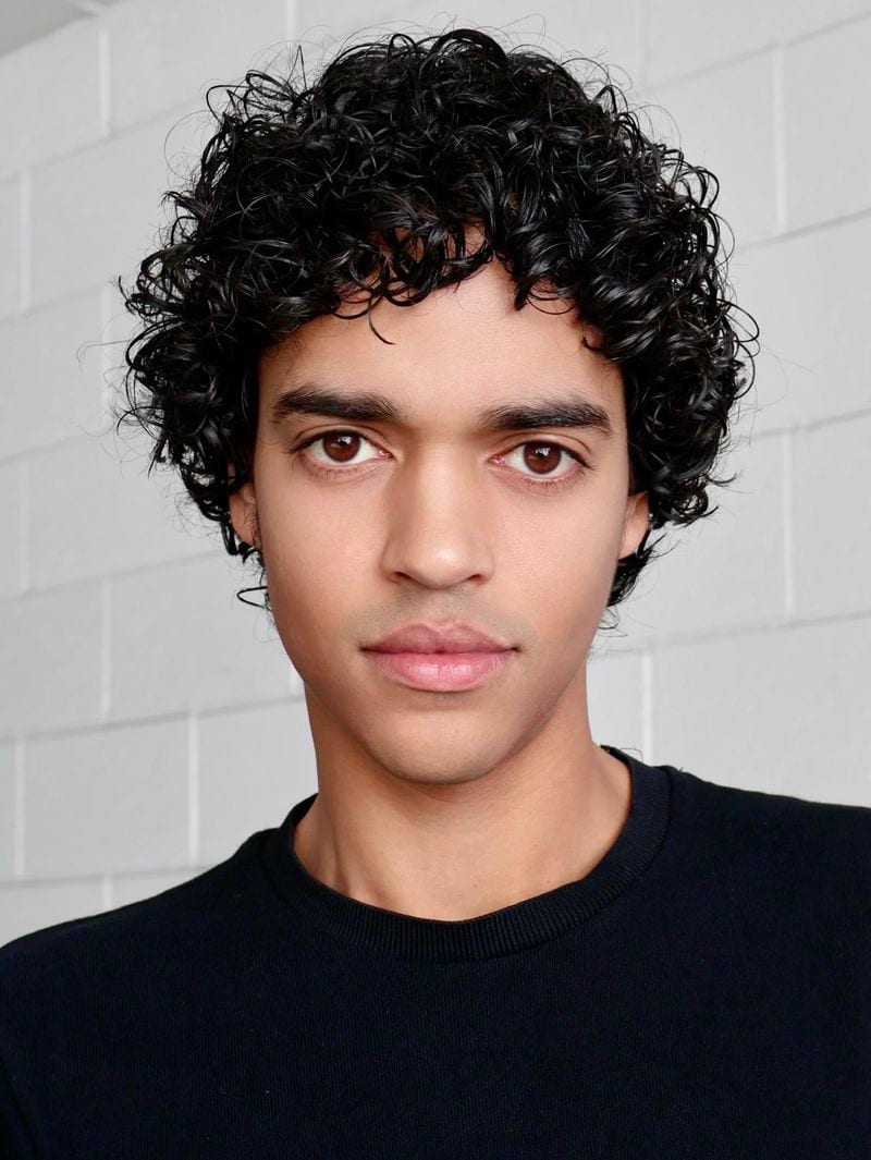 Joshua Navarro — photo 1