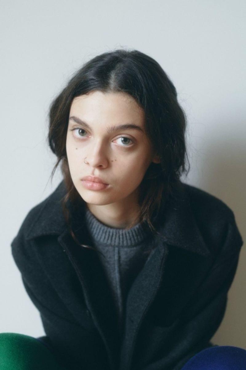 Silvia Olteanu — photo 1