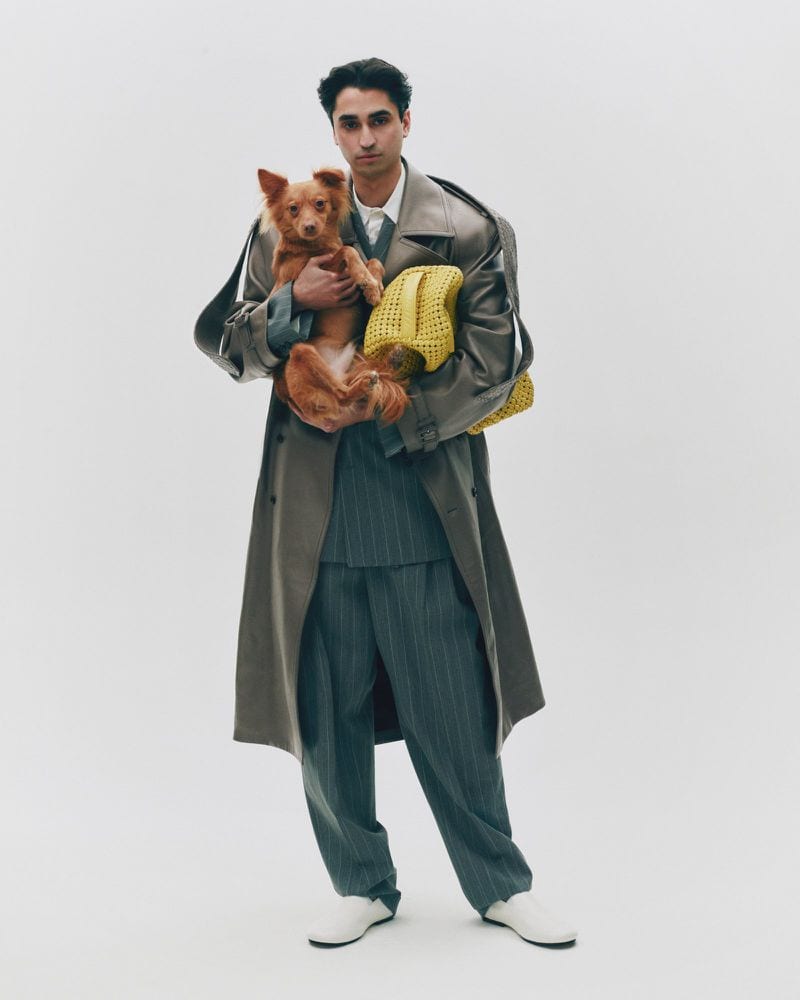 Aramish Mangi — photo 2