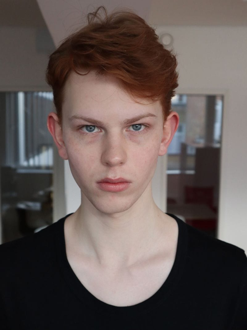 Luukas Niskanen — photo 1