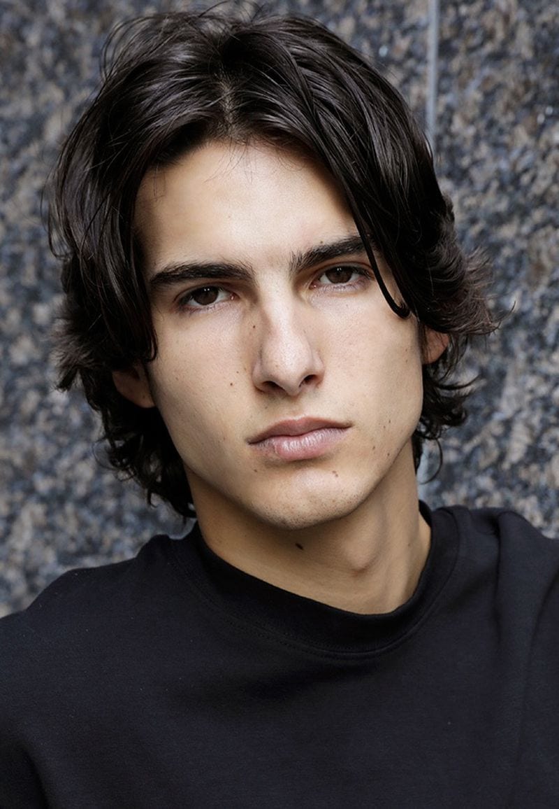 Ashton Ianniciello — photo 1
