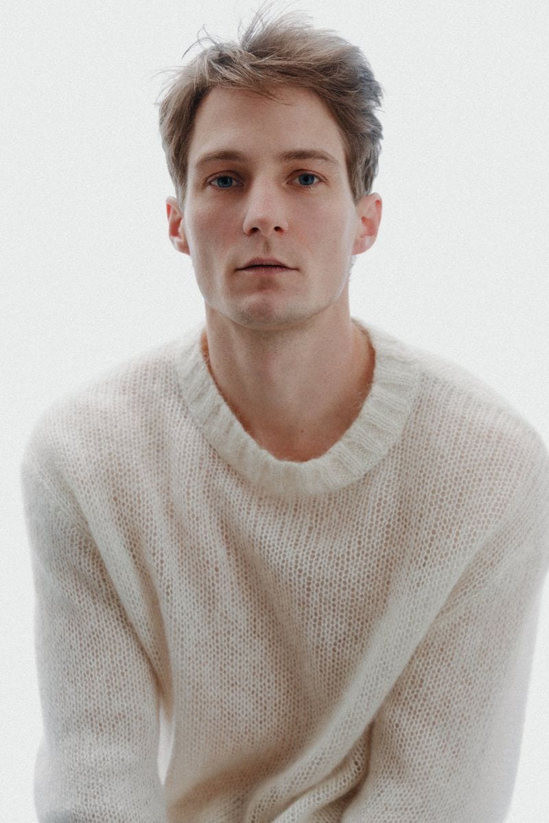 Michael Lange — photo 1
