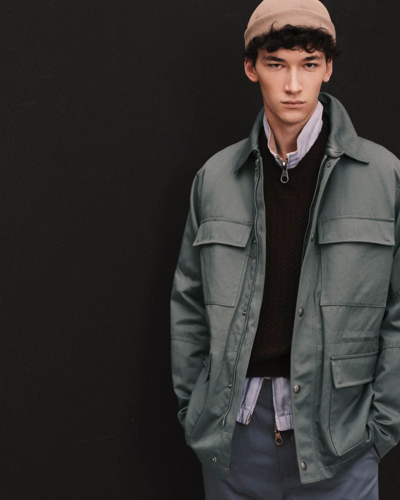 Laurenz Houston — photo 2