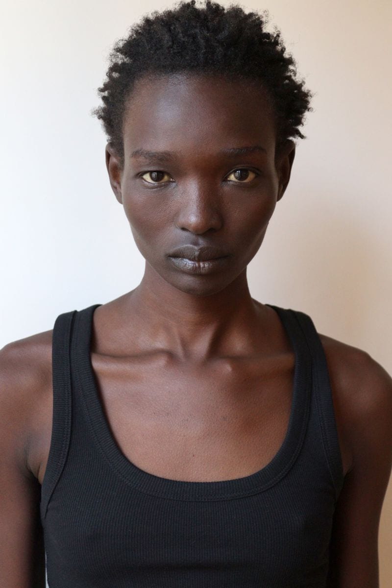 Adeng Marial — photo 1