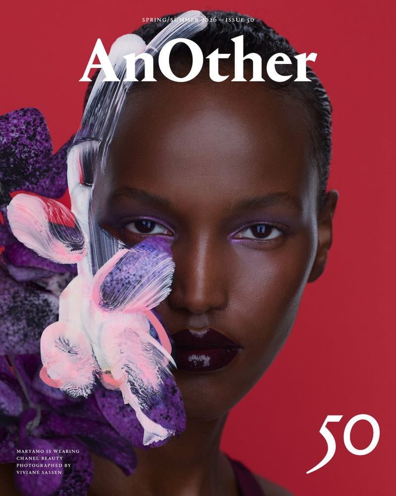 Viviane Sassen — портфолио 3