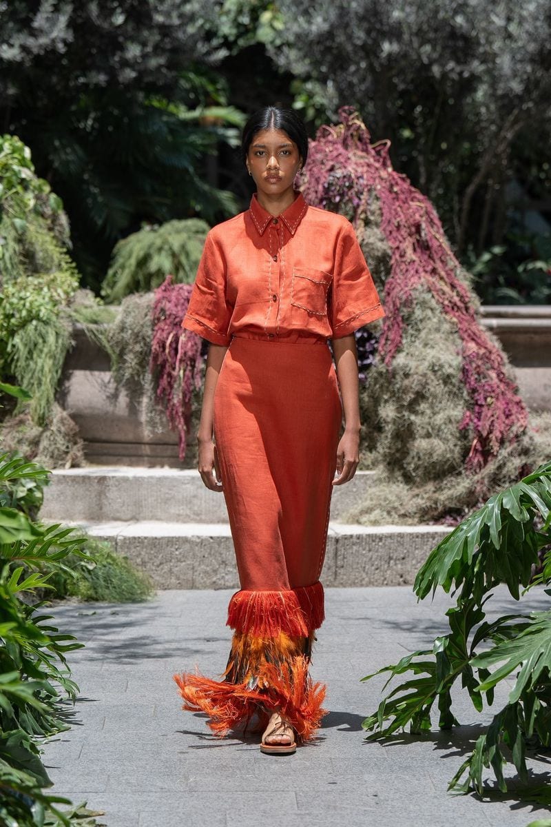 Melania Castillo — photo 6