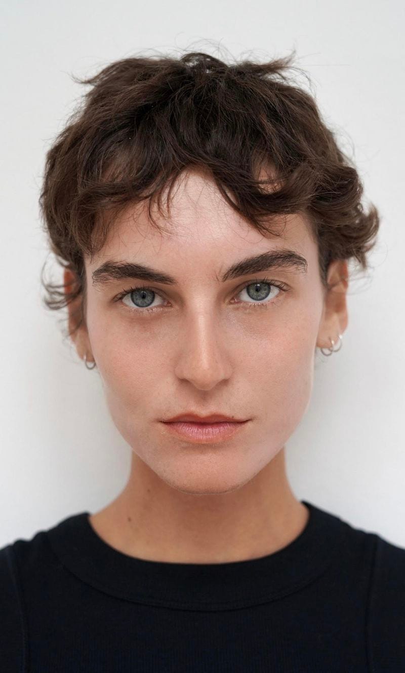 Chiara Dorward — photo 1
