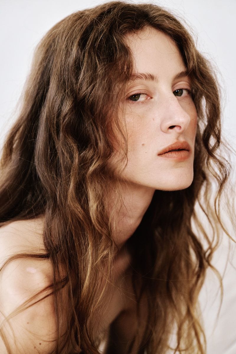 Anna Thomsen — photo 1