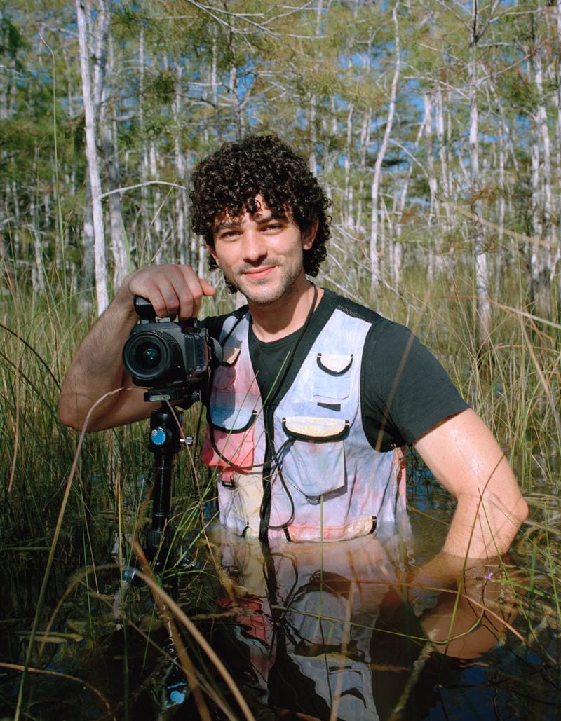 Josh Aronson — portfolio 1