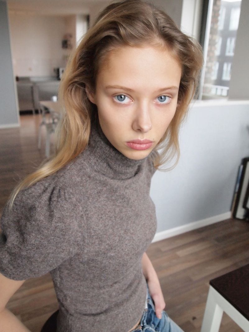 Zina van der Werf — photo 1