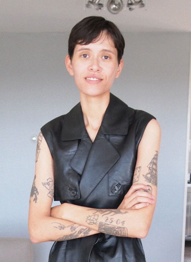 Yoni Tjin — photo 1