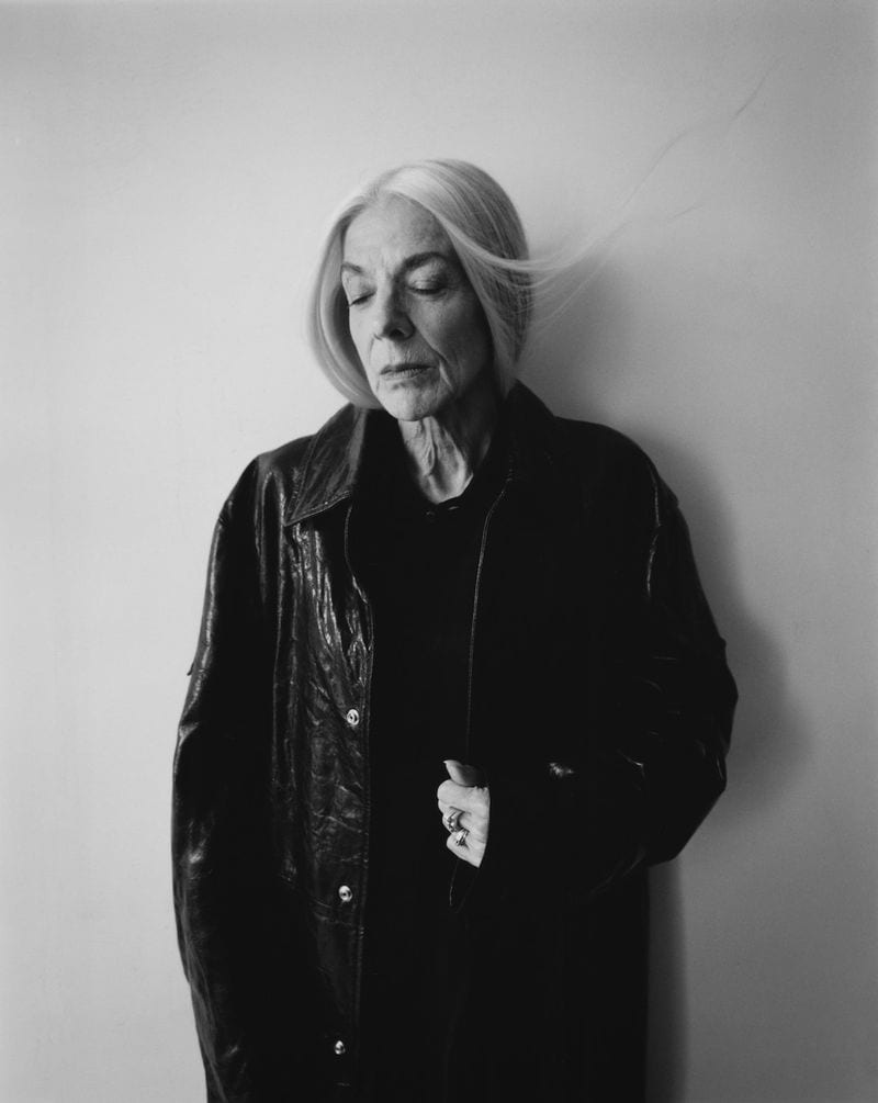 Marlène Jacquet — портфолио 3