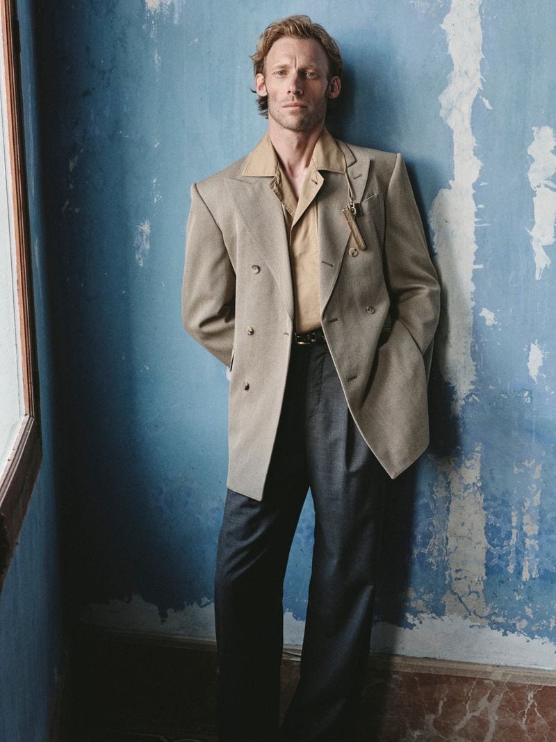 Arnaud de Beer — photo 2