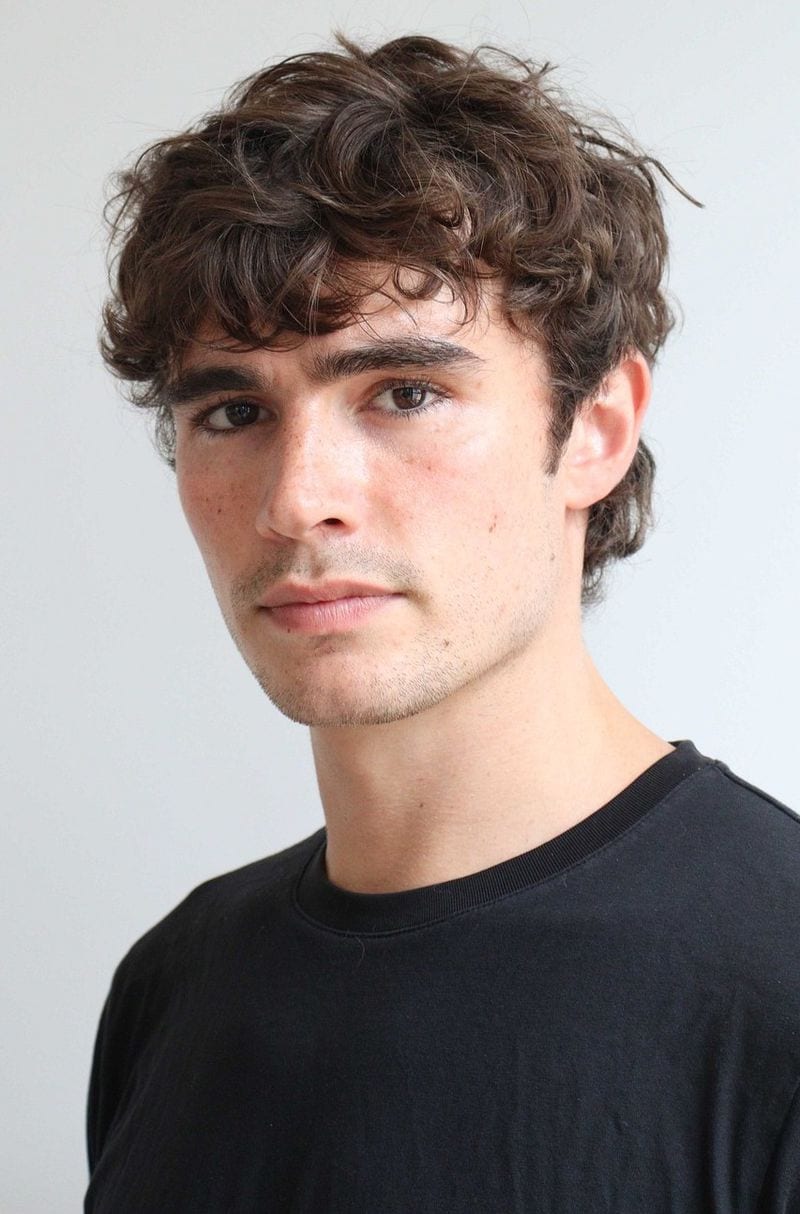 Liam Little — photo 1