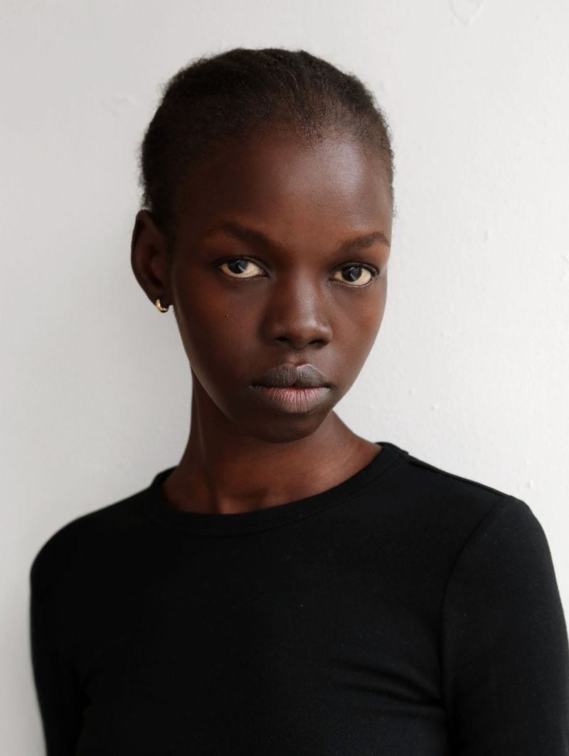 Adhar Abiem — photo 1